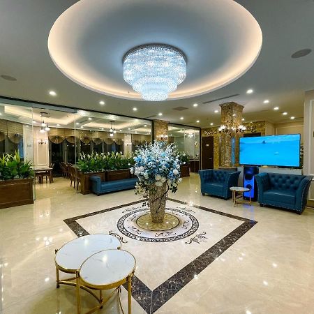 Ngoc Anh Duong Hotel Χα Λονγκ Εξωτερικό φωτογραφία