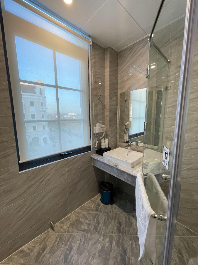 Ngoc Anh Duong Hotel Χα Λονγκ Εξωτερικό φωτογραφία
