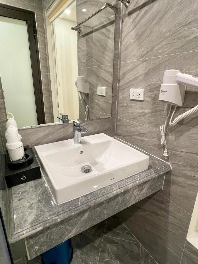 Ngoc Anh Duong Hotel Χα Λονγκ Εξωτερικό φωτογραφία