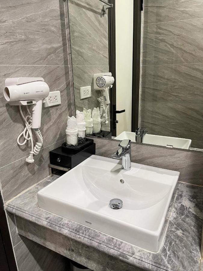 Ngoc Anh Duong Hotel Χα Λονγκ Εξωτερικό φωτογραφία